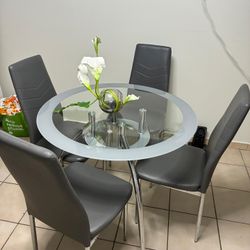 Dinning Table Set