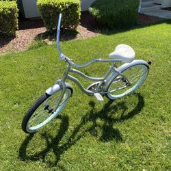Bike Bicicleta,Huffy Cranbrook 24’