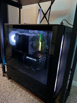 Pc Tower/ Specs