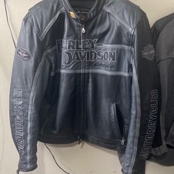 Harley Davidson Jacket Men