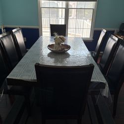 Dinning Table 