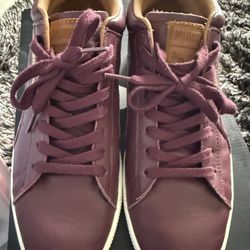 Puma Steppers - Size 9 (Worn)