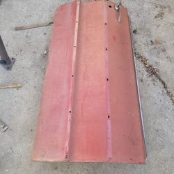 Passenger Door 1964 Impala