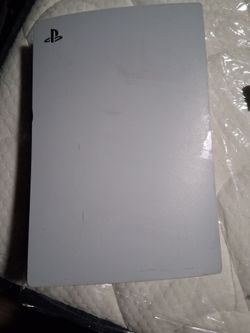 PS5