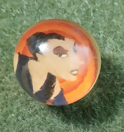 Warner Bros 2021 Bounce ball character. (26)