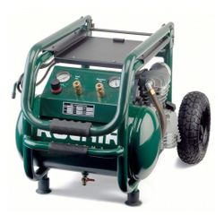 Rolair Air Compressor 