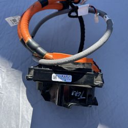 Tesla Model X Charge Port 16-20