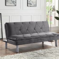 Omega Collection Sofa bed-Futon  $439.00 Hotbuy ! Free Delivery 🚚 