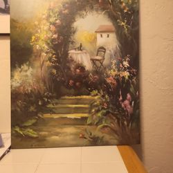 Canvas Art
