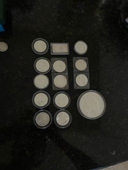 24.25 oz of silver for sale at spot