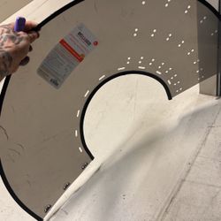 Well&good Light Weight Come Collar (L)