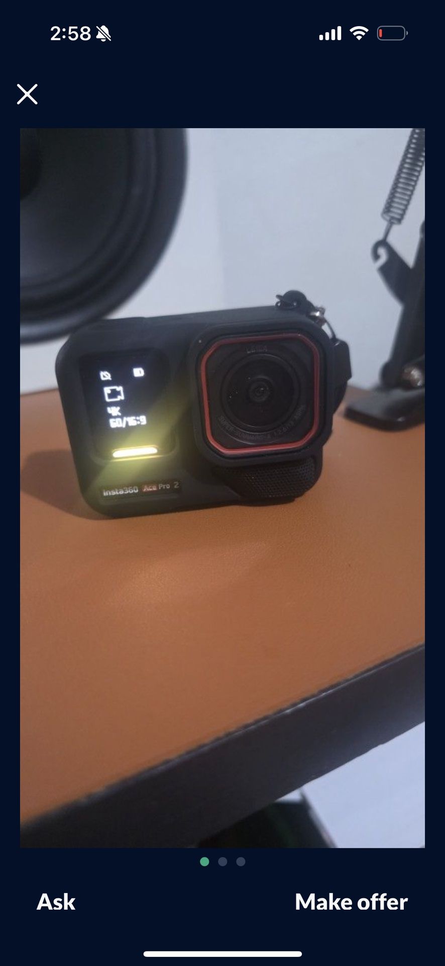 Ace Pro 2