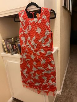 Cocktail dress