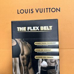 The Flex Belt 100 Each