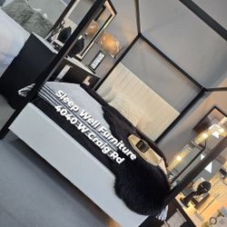 ✨️4pc Queen, King Bedroom ✨️ Furniture Sectionals, Dining Avail 