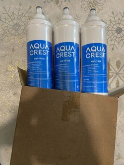 In-line Water Filters