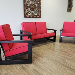 St. James Patio Collection - $50 Down