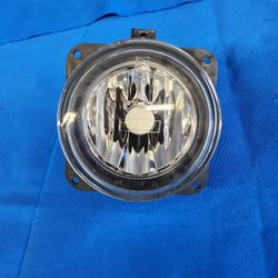 2001 To 2006 Mazda Tribute New Fog Light