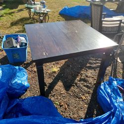 Kitchen Table