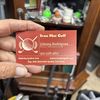Iron Hot Golf