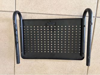 Metal stand