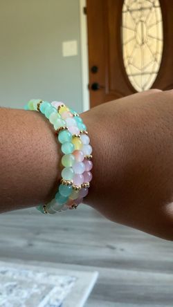 Bracelets