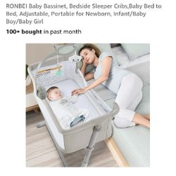 Bassinet