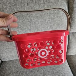 Target Mini Basket