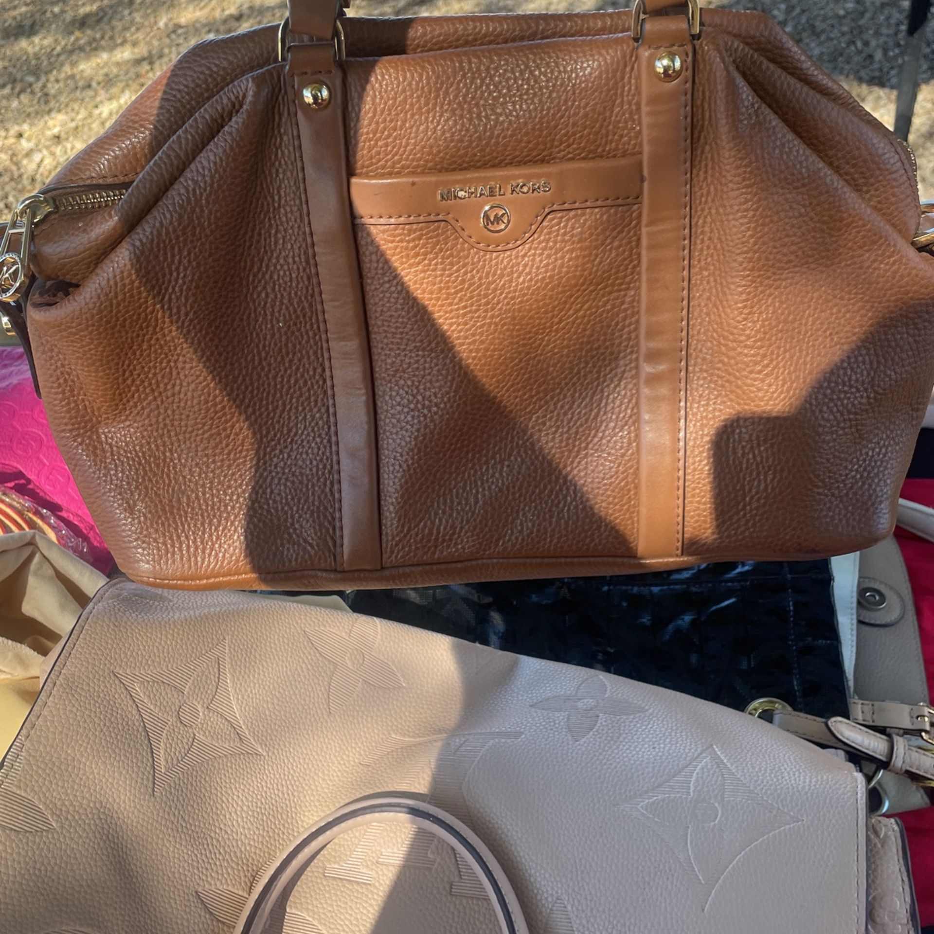 Michael Kors