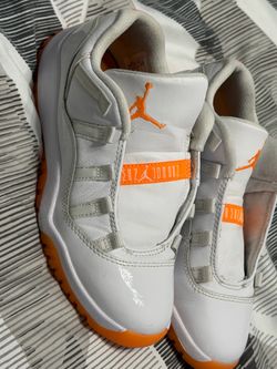 Girl Jordans