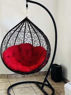 Egg Chair $280