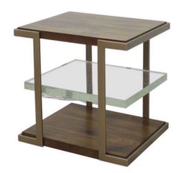 End table