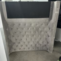 Queen Bed Frame