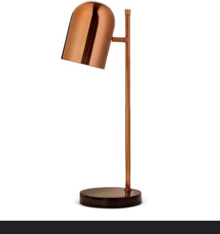 Desk Lamp