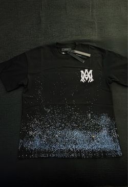 Black Amiri Shirt