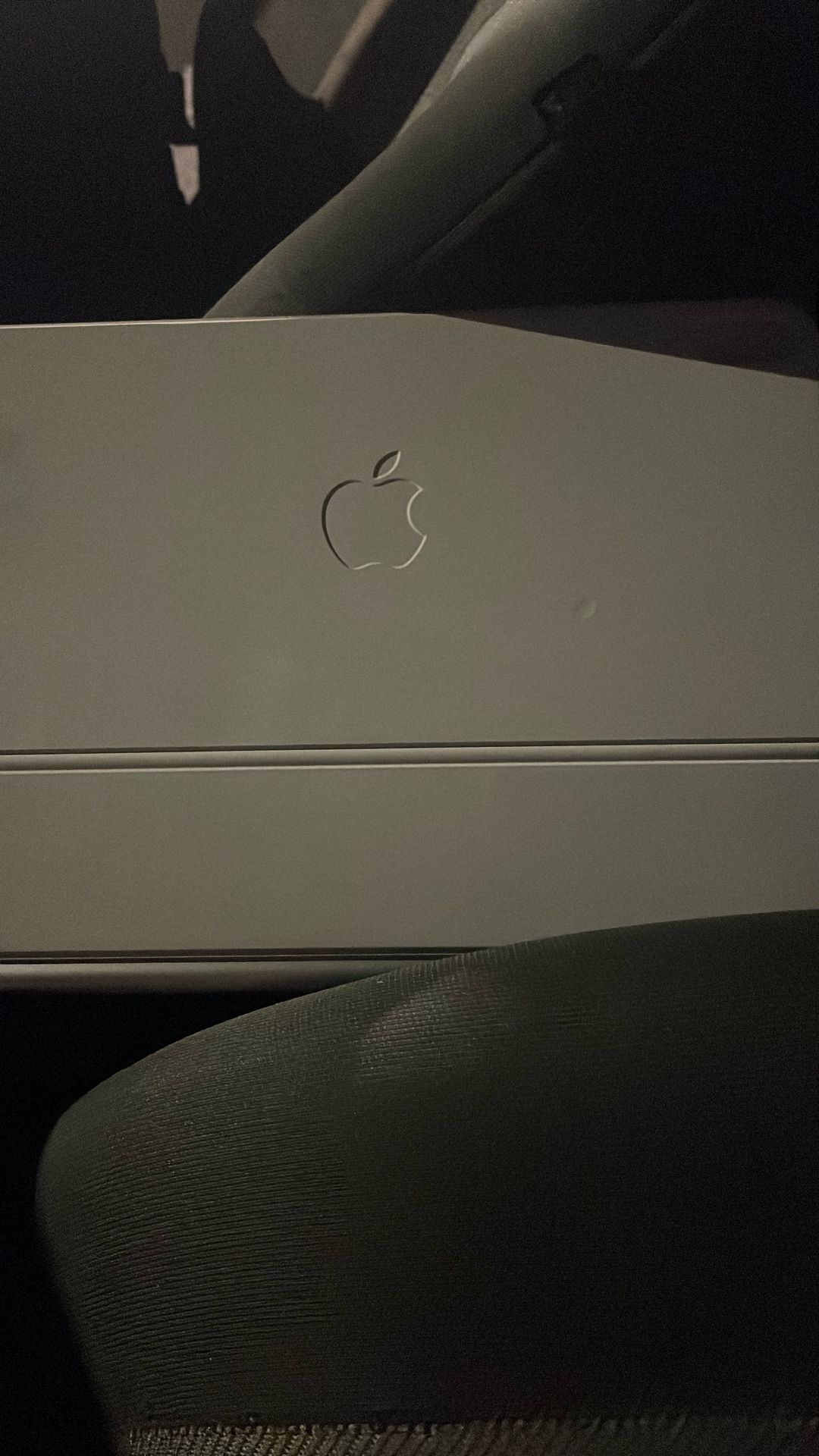 Apple Magic Keyboard