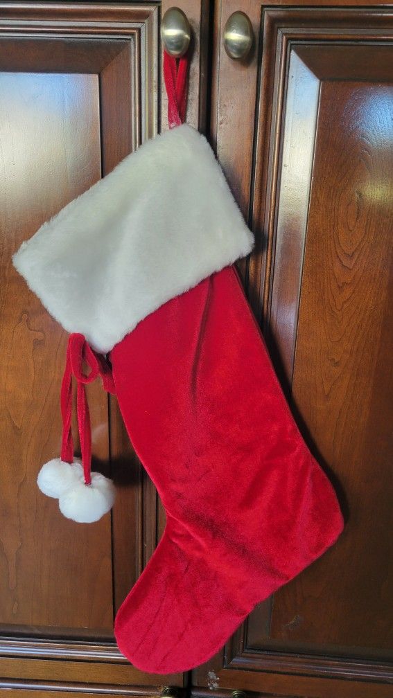 Christmas Stocking