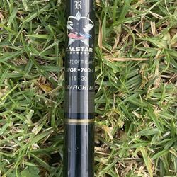 Calstar Grafighter GFGR 700L Fishing Rod