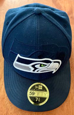 Seahawks Hat