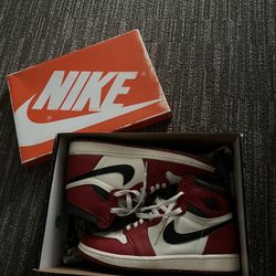Jordan 1 Retro High OG 