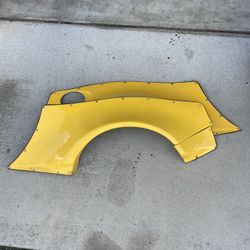 Pandem Rocket Bunny V1 Frs/Brz 