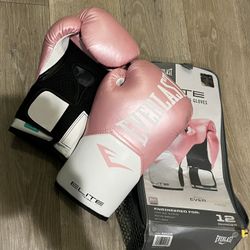 Boxing Gloves 