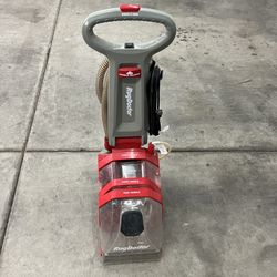 RugDoctor Upholstery Carpet Cleaner 