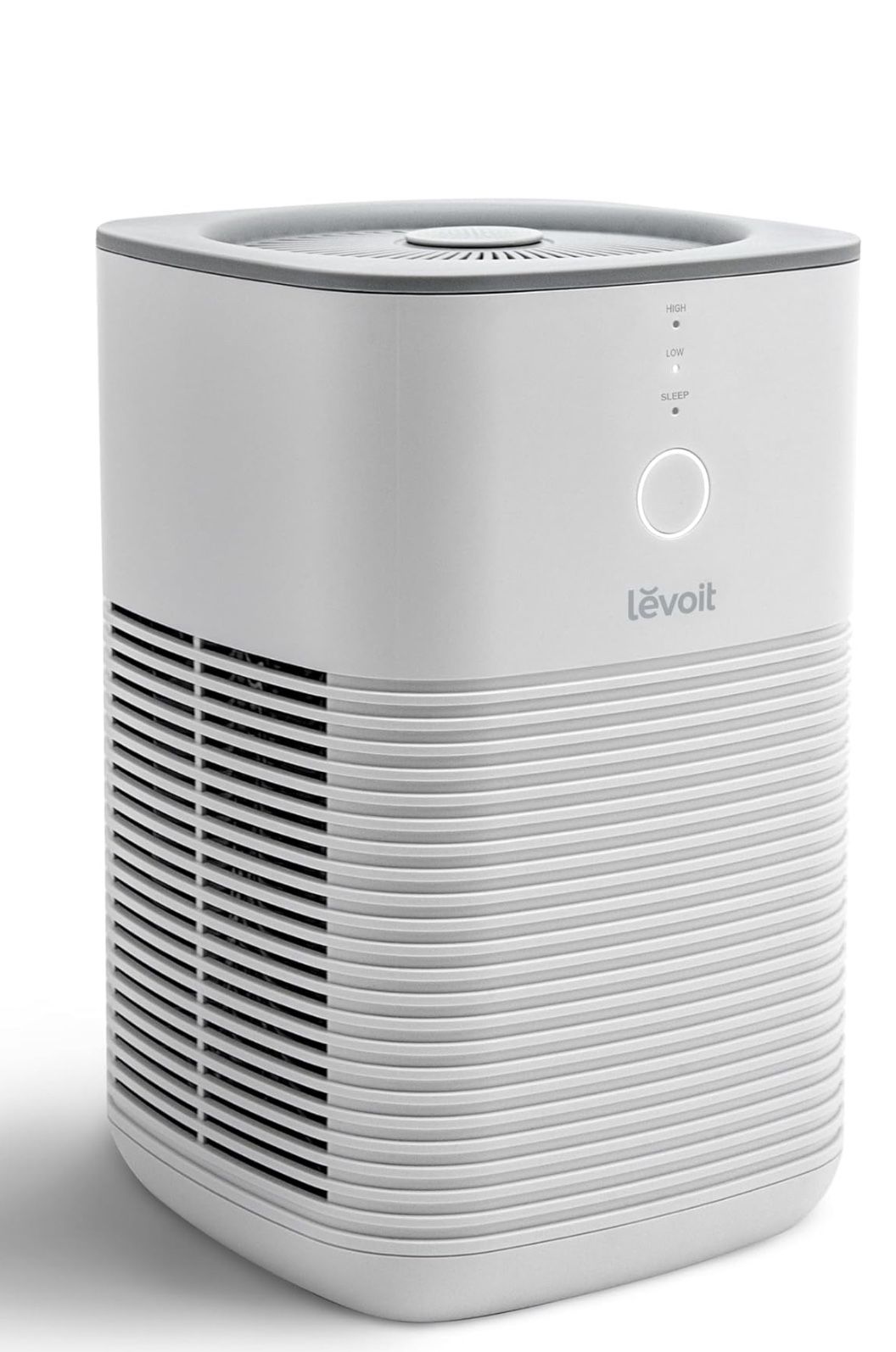 Levoit Air Purifier + Extra Filters β $55 (Like New)
