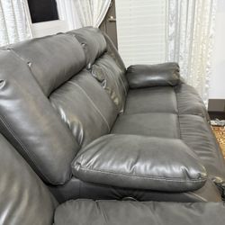 Sofa/Couch set