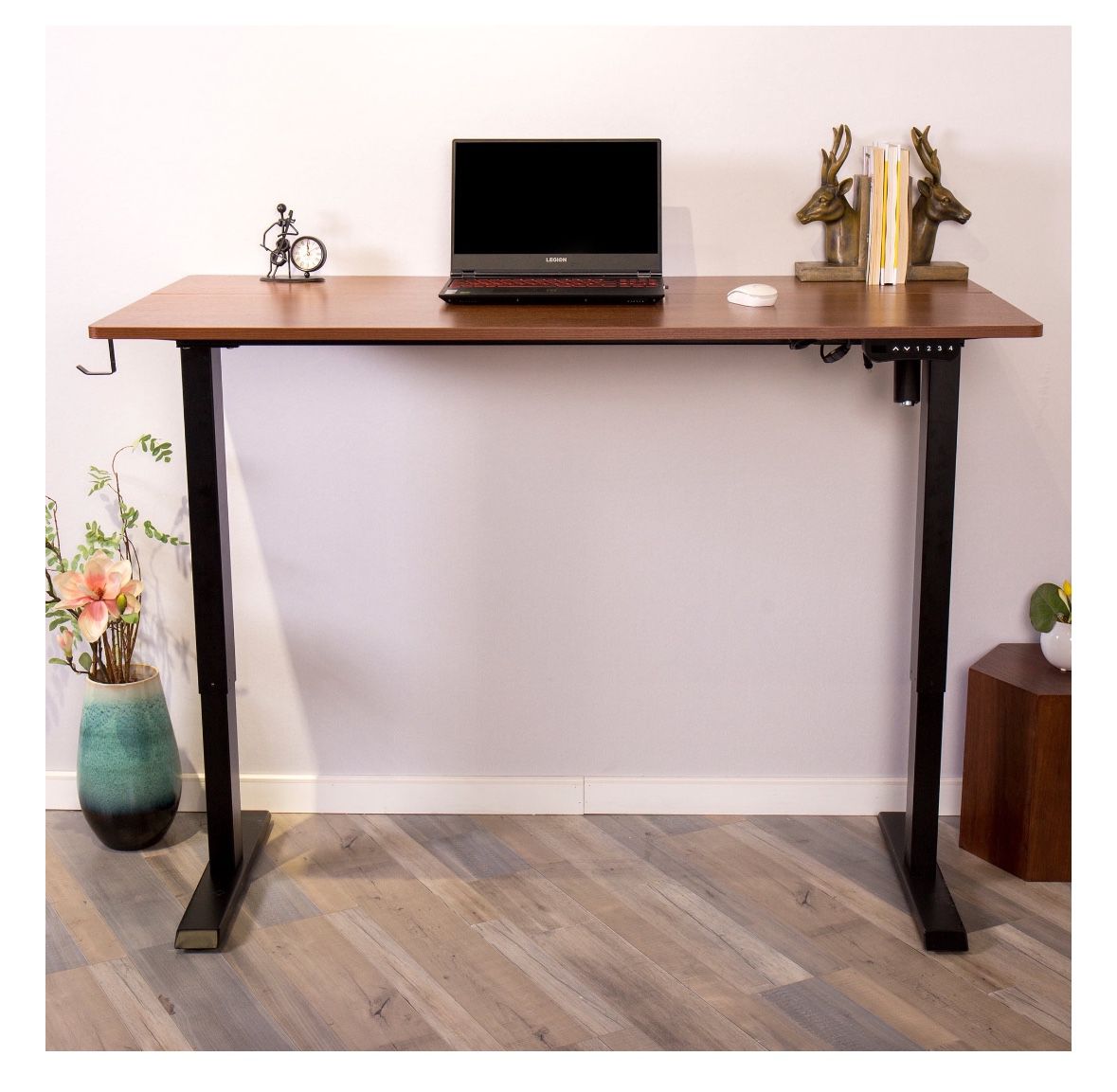 Electric Office Adjustable Standing Desk