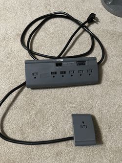 Surge Protector 