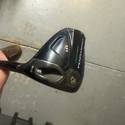 Paradym  TD 9 Degree Stiff 