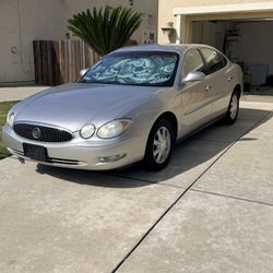 2006 Buick LaCrosse