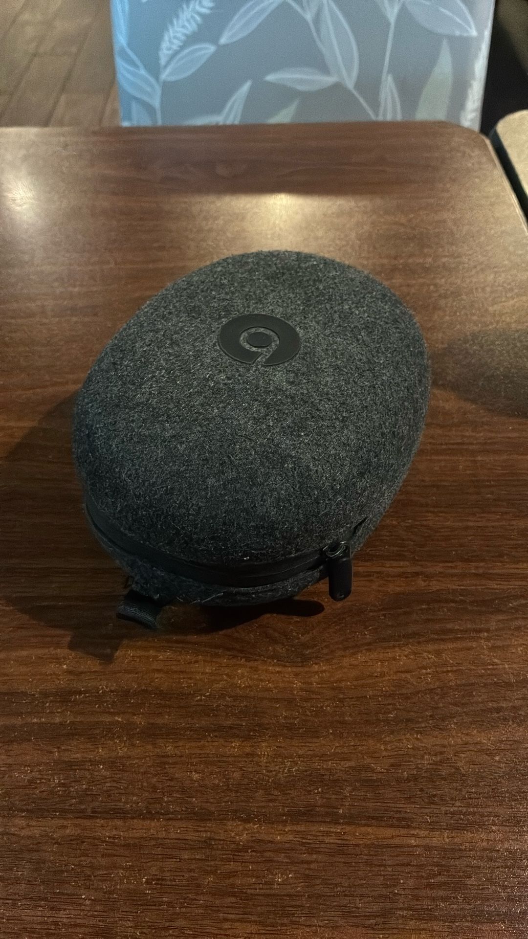 Beats By Dre Solo Pro Blue A1881 (used)